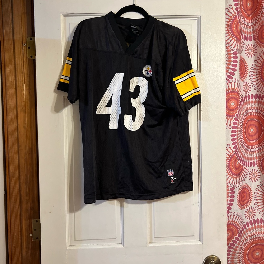 Steelers Jersey